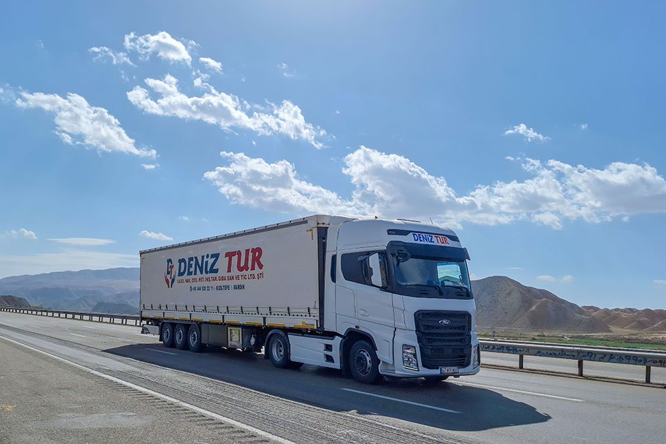 Seguros de transporte